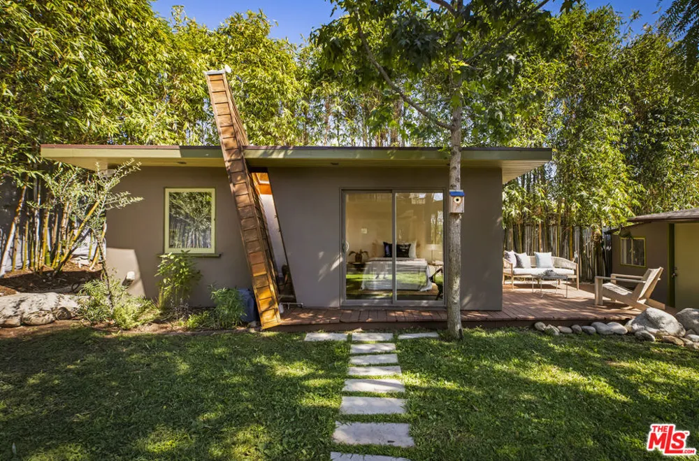 1632 Maltman Avenue Los Angeles, CA 90026
