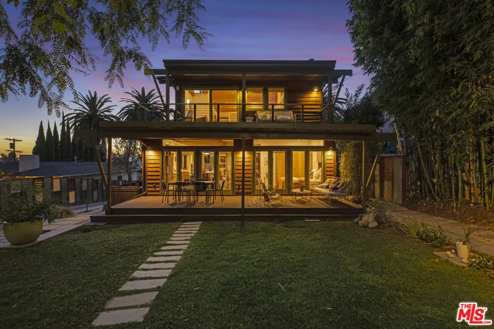 1632 Maltman Avenue Los Angeles, CA 90026