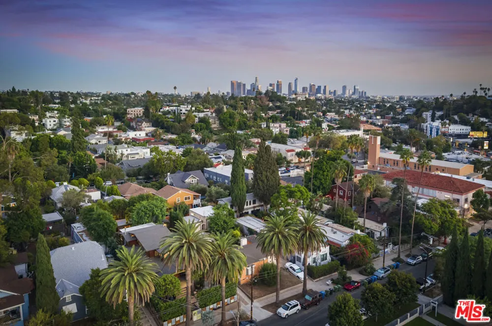 1632 Maltman Avenue Los Angeles, CA 90026
