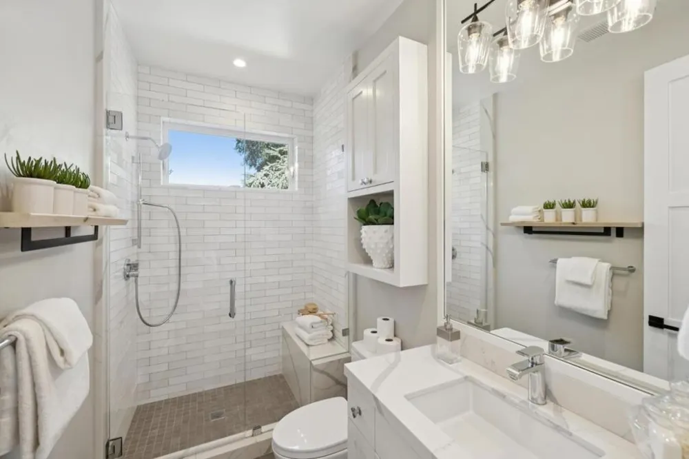 160 Fawn Lane Portola Valley, CA 94028