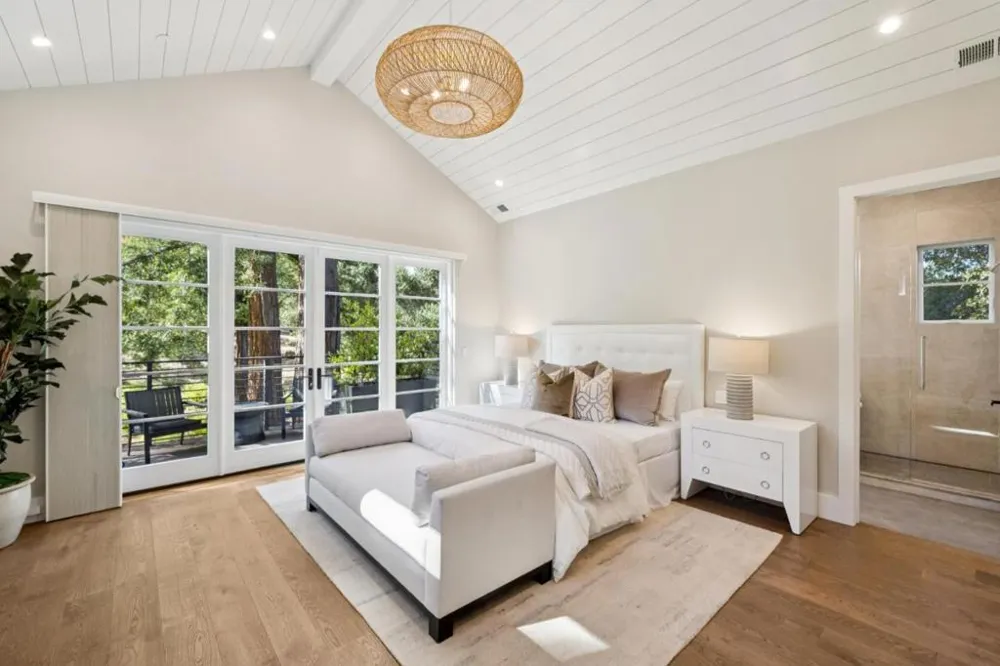 160 Fawn Lane Portola Valley, CA 94028