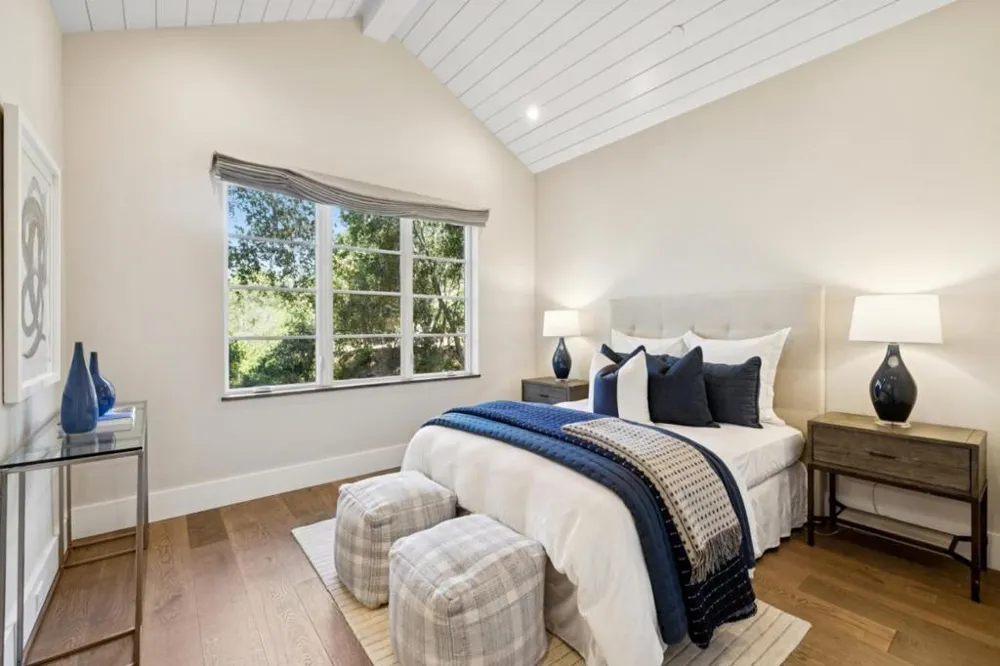 160 Fawn Lane Portola Valley, CA 94028