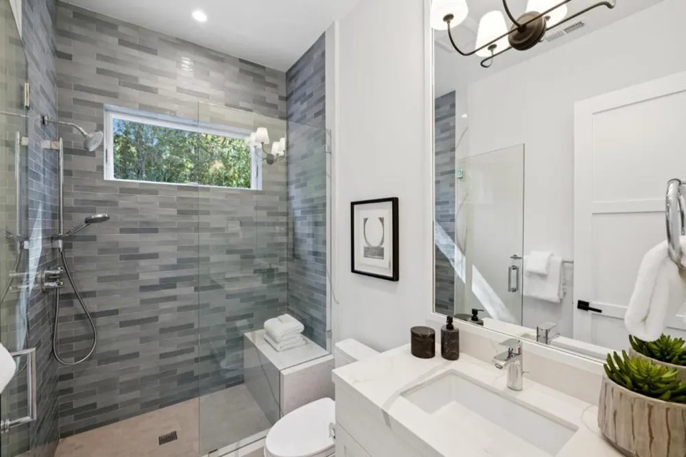 160 Fawn Lane Portola Valley, CA 94028