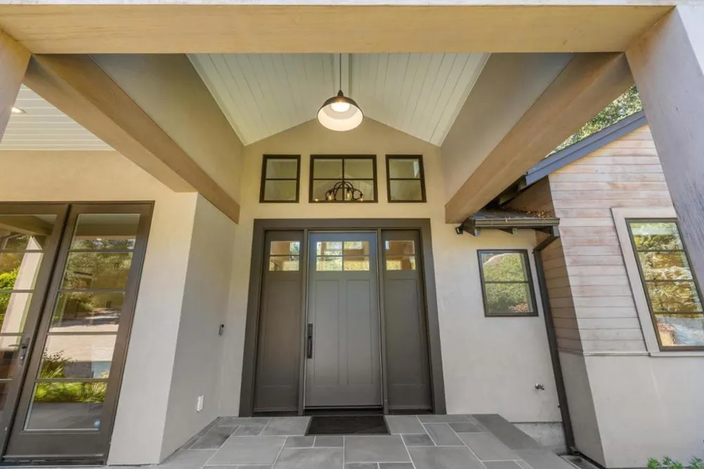 160 Fawn Lane Portola Valley, CA 94028