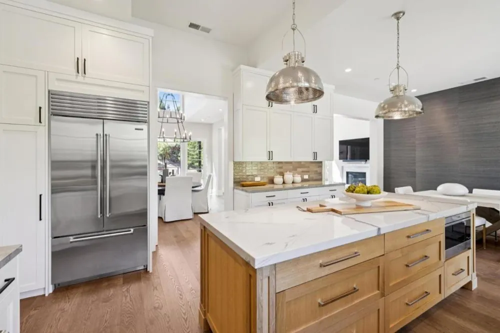 160 Fawn Lane Portola Valley, CA 94028