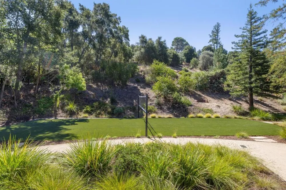 160 Fawn Lane Portola Valley, CA 94028