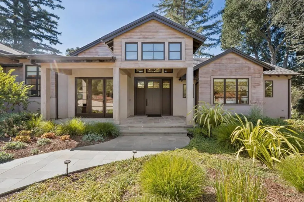 160 Fawn Lane Portola Valley, CA 94028
