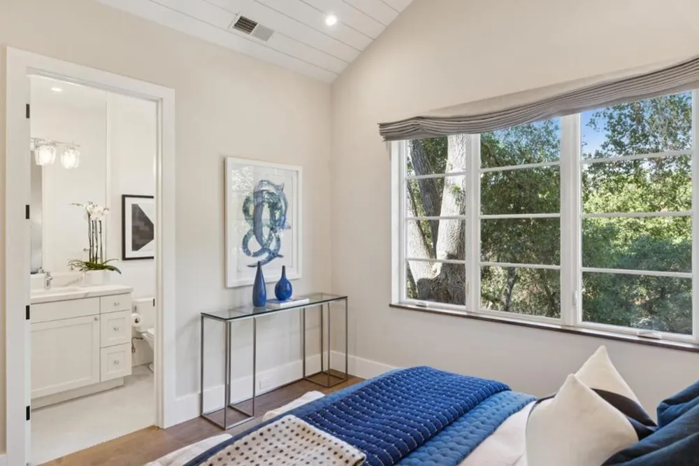 160 Fawn Lane Portola Valley, CA 94028
