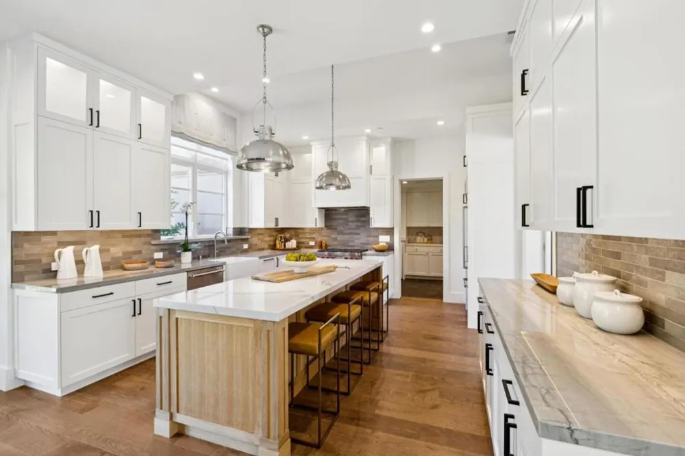 160 Fawn Lane Portola Valley, CA 94028