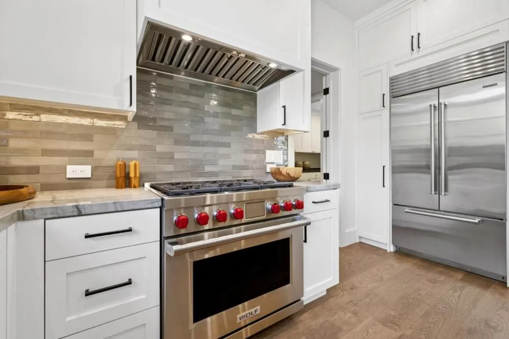 160 Fawn Lane Portola Valley, CA 94028