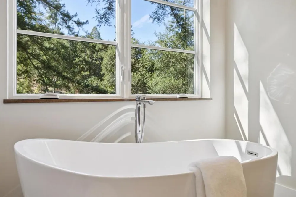 160 Fawn Lane Portola Valley, CA 94028