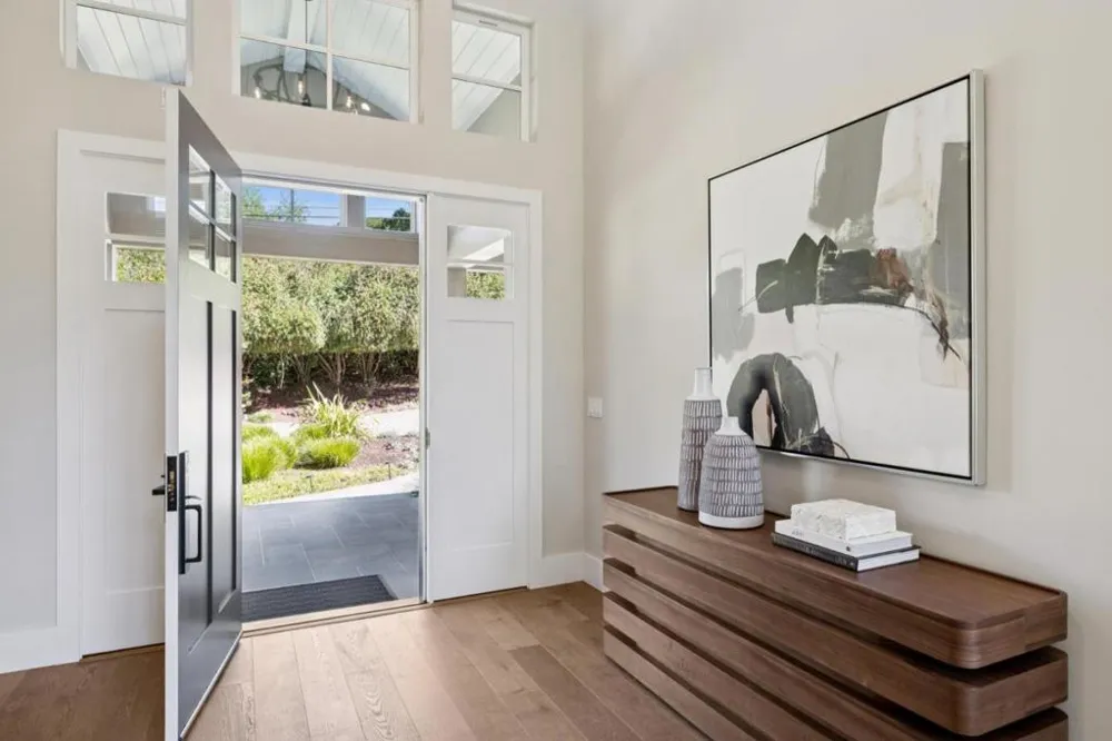 160 Fawn Lane Portola Valley, CA 94028