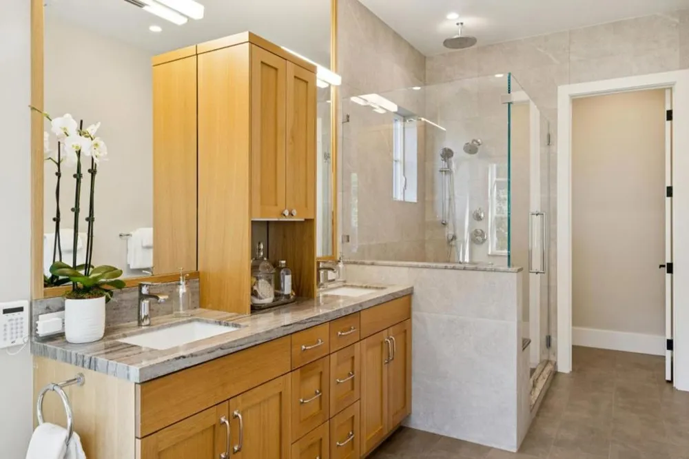 160 Fawn Lane Portola Valley, CA 94028