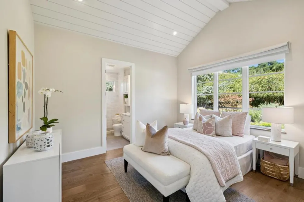 160 Fawn Lane Portola Valley, CA 94028