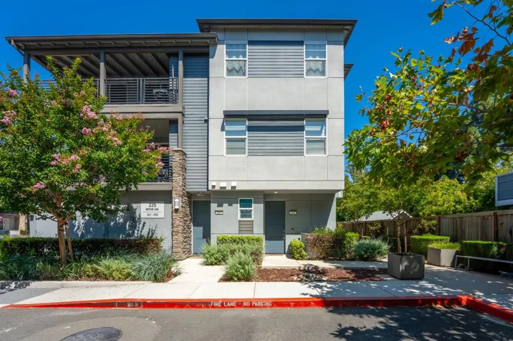 345 Rhythm Lane Hayward, CA 94544