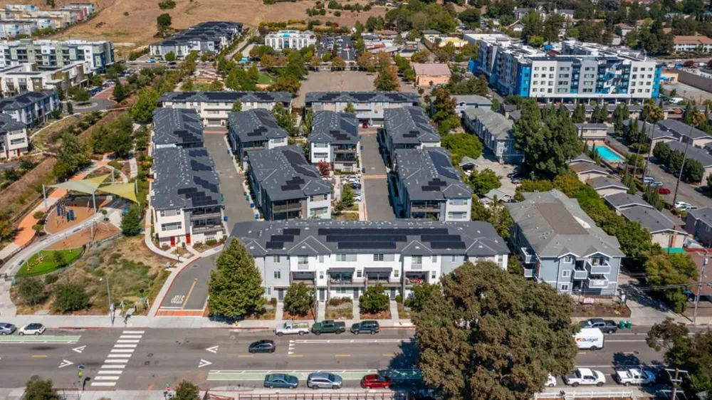 345 Rhythm Lane Hayward, CA 94544