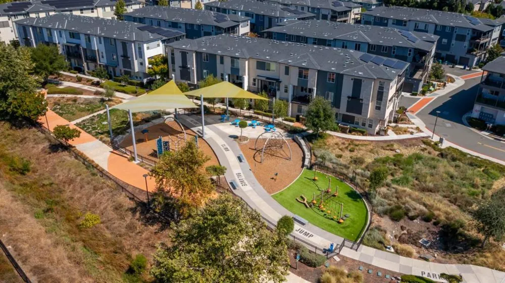 345 Rhythm Lane Hayward, CA 94544