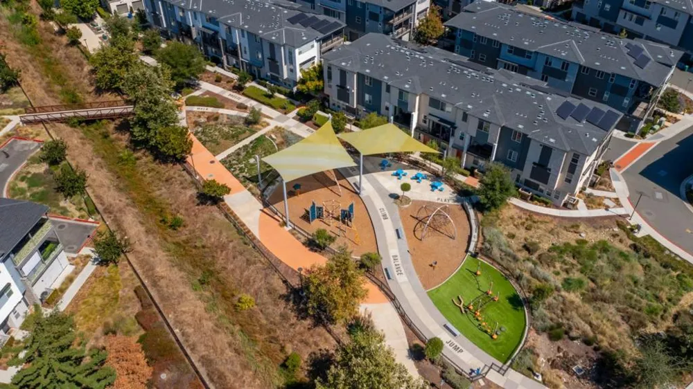 345 Rhythm Lane Hayward, CA 94544