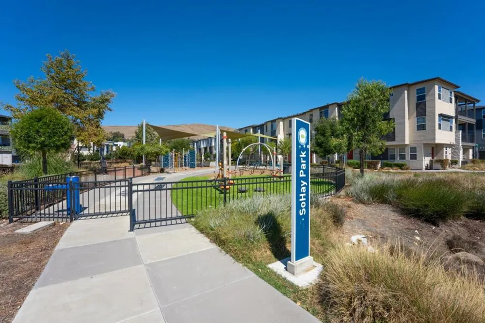 345 Rhythm Lane Hayward, CA 94544