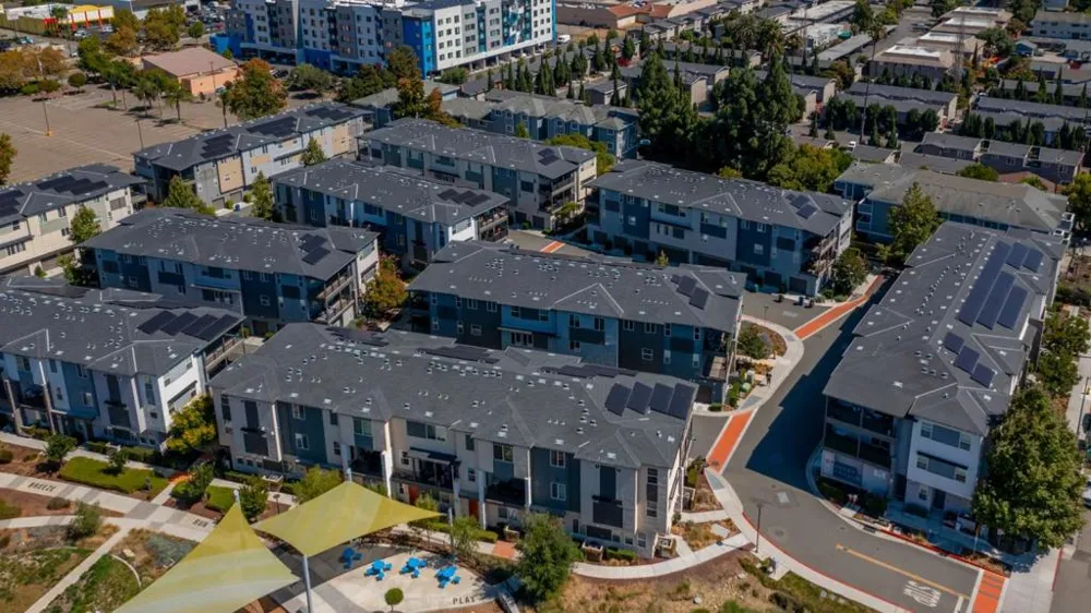 345 Rhythm Lane Hayward, CA 94544