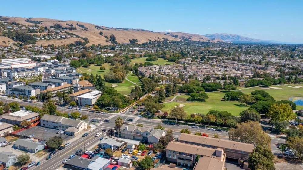 345 Rhythm Lane Hayward, CA 94544