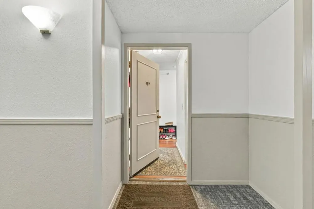 240 Bayshore Boulevard #307 San Mateo, CA 94401