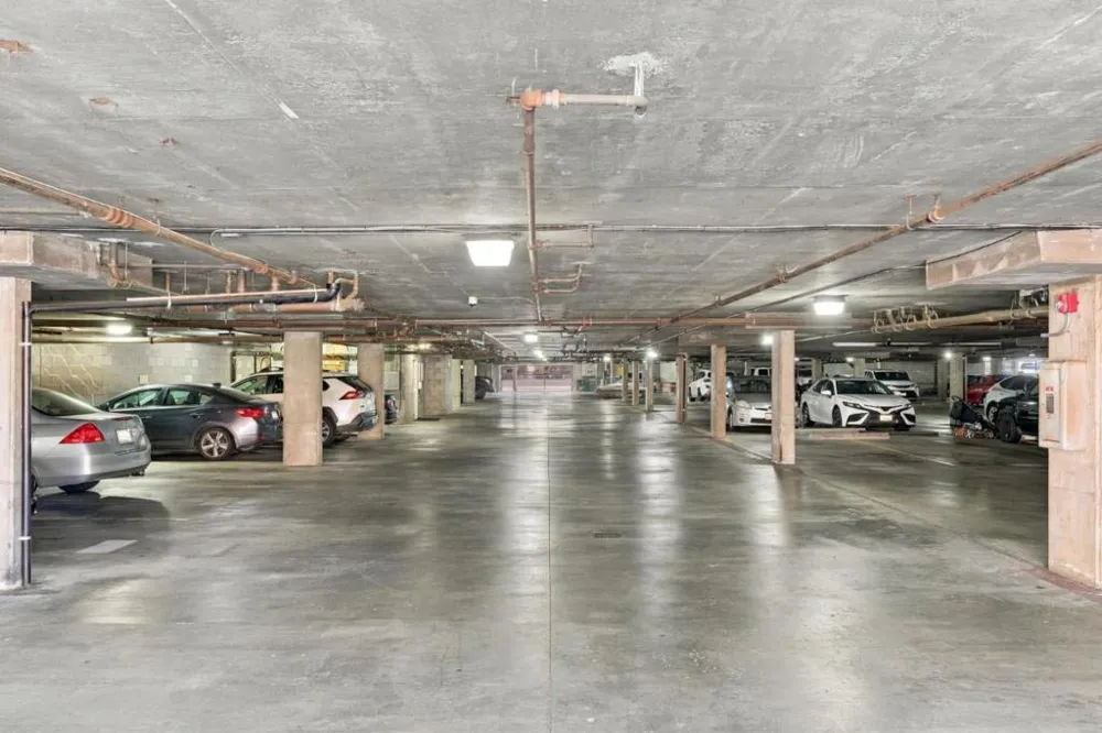 240 Bayshore Boulevard #307 San Mateo, CA 94401