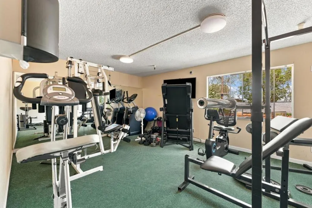 240 Bayshore Boulevard #307 San Mateo, CA 94401