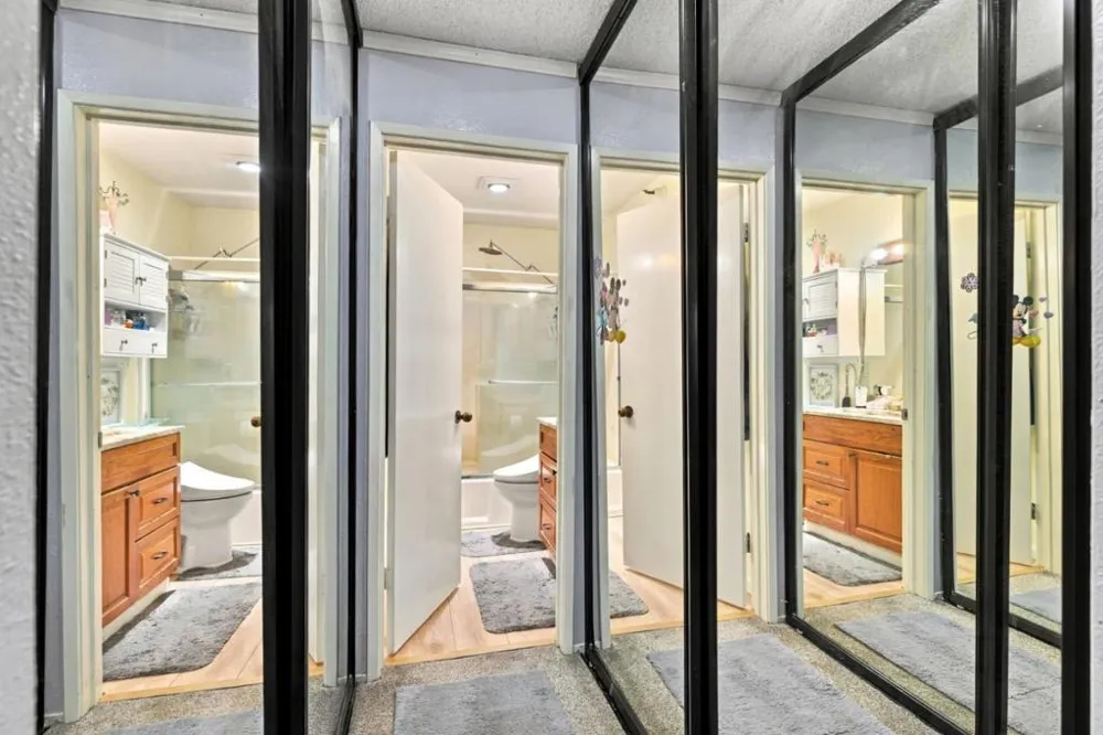 240 Bayshore Boulevard #307 San Mateo, CA 94401