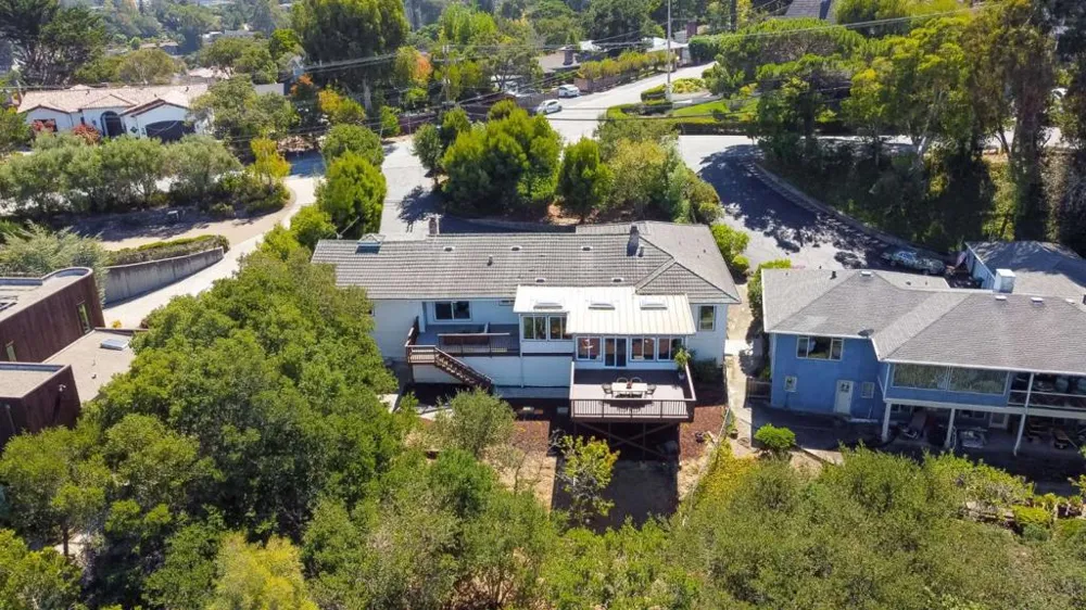 Address Not Shown Burlingame, CA 94010