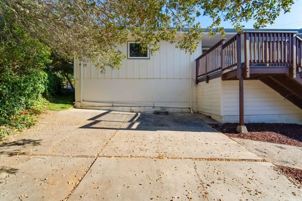 Address Not Shown Burlingame, CA 94010