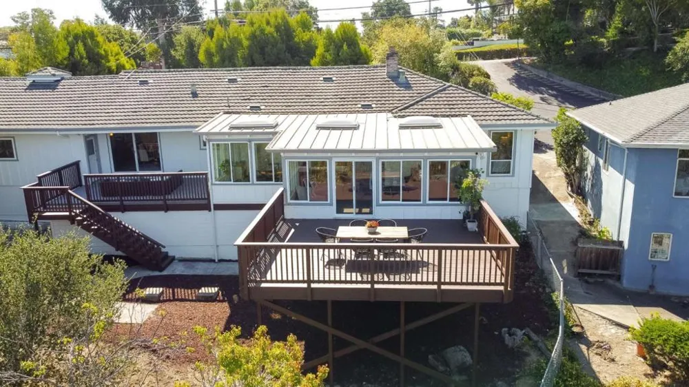 Address Not Shown Burlingame, CA 94010