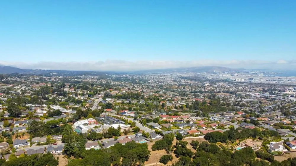 Address Not Shown Burlingame, CA 94010