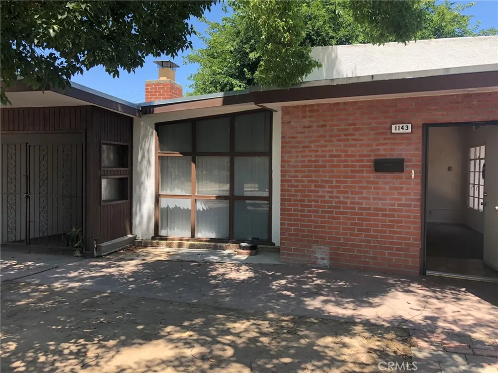 1143 E Simpson Fresno, CA 93704