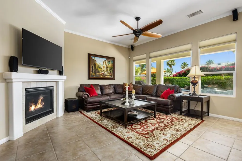 81485 Jacaranda Court La Quinta, CA 92253