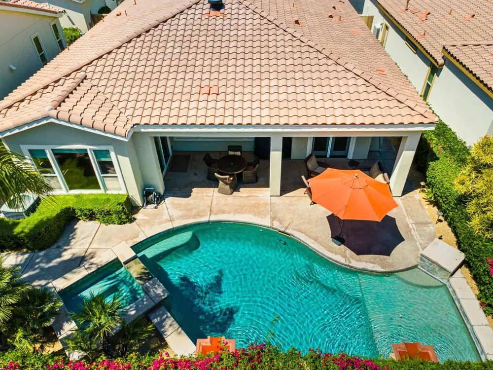 81485 Jacaranda Court La Quinta, CA 92253