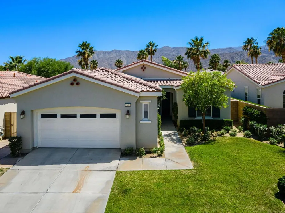 81485 Jacaranda Court La Quinta, CA 92253
