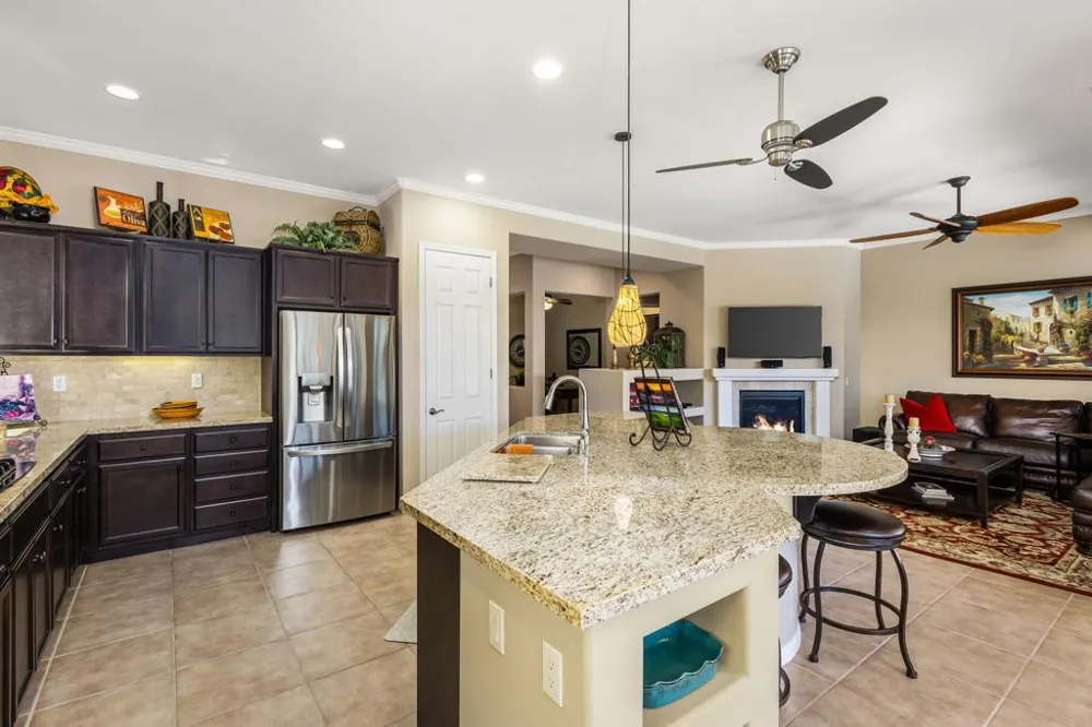 81485 Jacaranda Court La Quinta, CA 92253