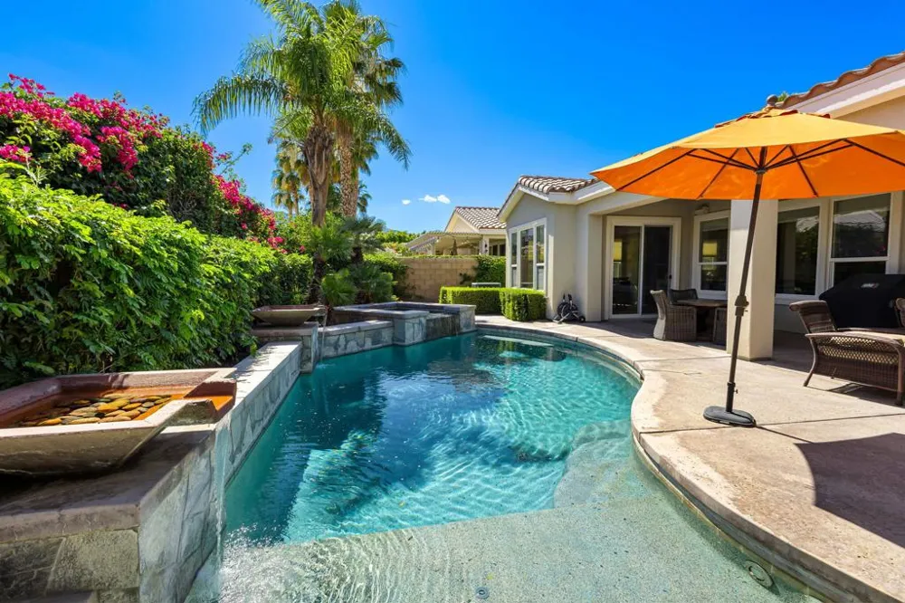 81485 Jacaranda Court La Quinta, CA 92253