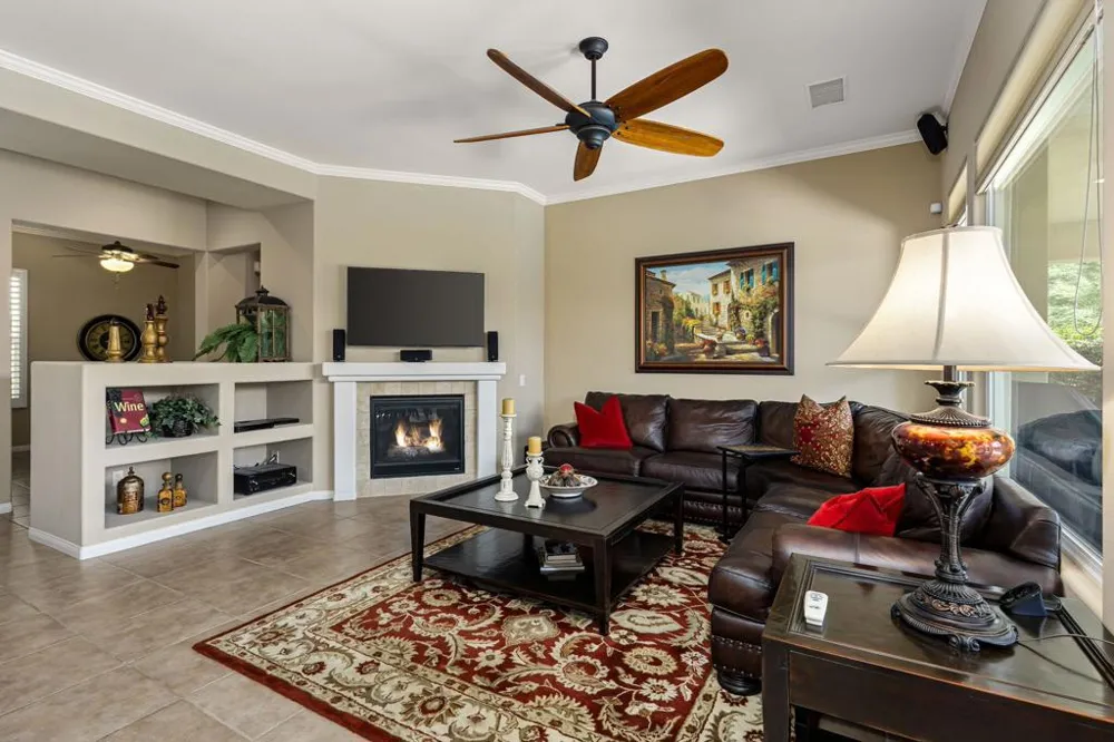 81485 Jacaranda Court La Quinta, CA 92253
