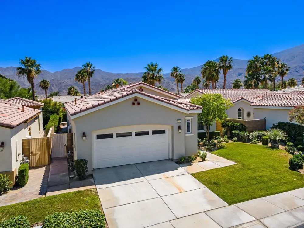 81485 Jacaranda Court La Quinta, CA 92253