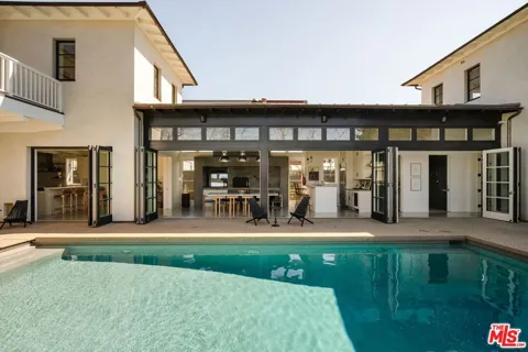 931 Chautauqua Boulevard