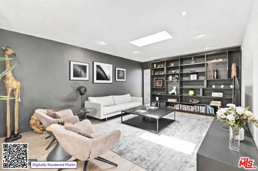 8836 Hollywood Boulevard Los Angeles, CA 90069