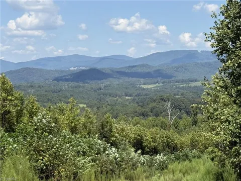 Off Bauguess Mill Road