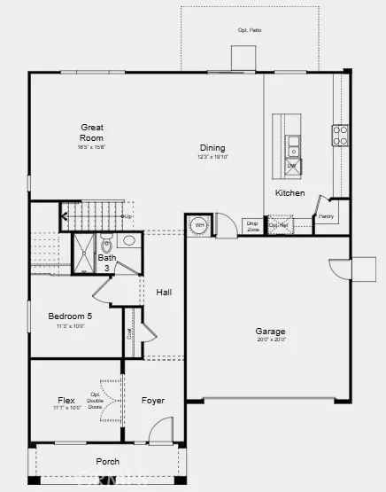 19074 Waterton Lakes Drive Riverside, CA 92508