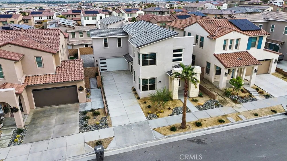 35806 Mccarthy Palm Desert, CA 92211