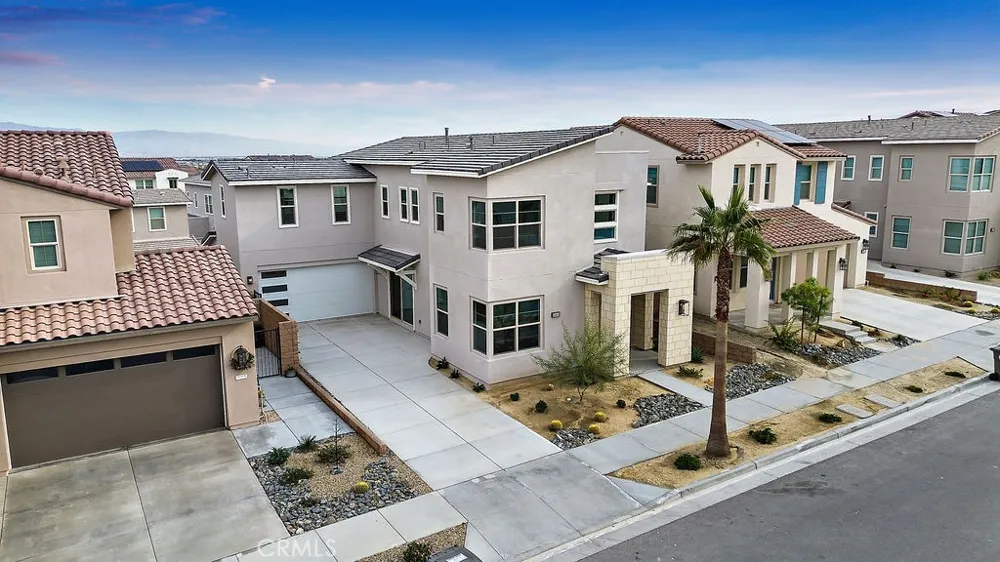 35806 Mccarthy Palm Desert, CA 92211