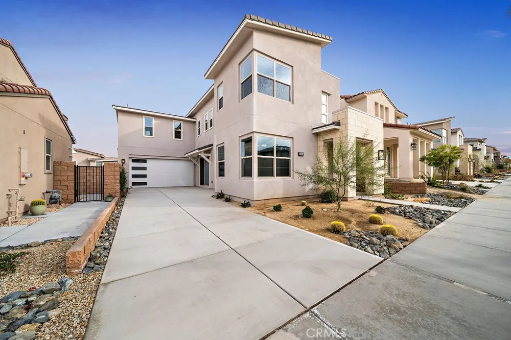 35806 Mccarthy Palm Desert, CA 92211