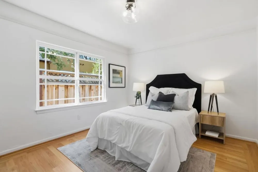 543 Jeter Street Redwood City, CA 94062