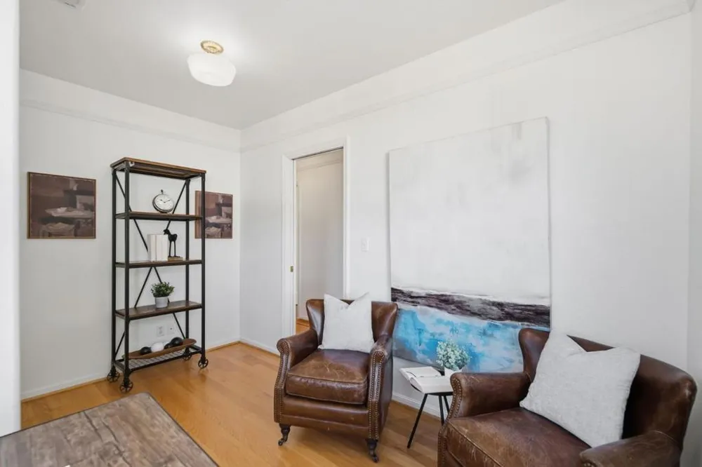 543 Jeter Street Redwood City, CA 94062